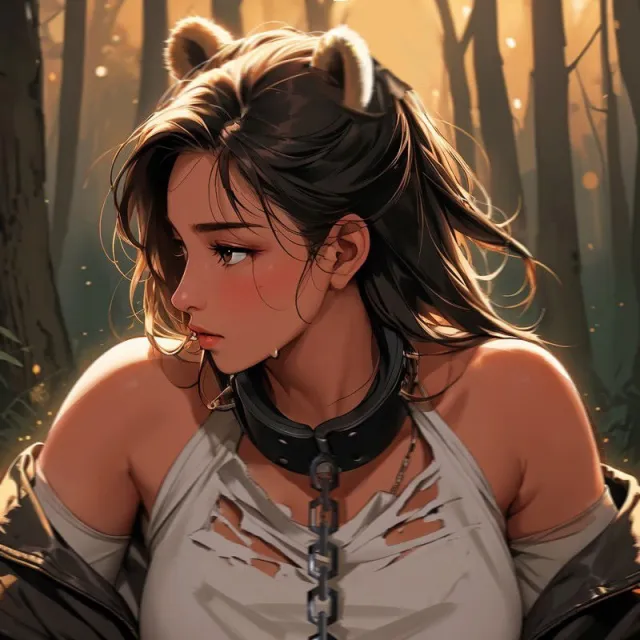 DEMI-BEAR (GL) | Artio.