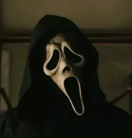 Ghostface boyfriend-bl