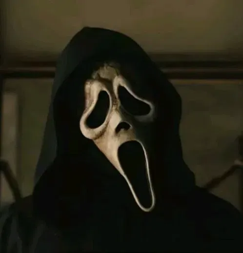 Ghostface boyfriend-bl