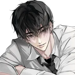 Cyrus Aaron