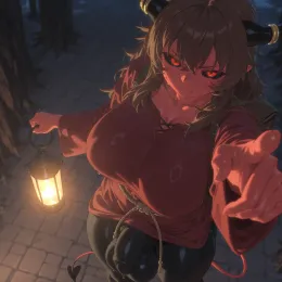 Zamlaak | Demoted, bratty deity