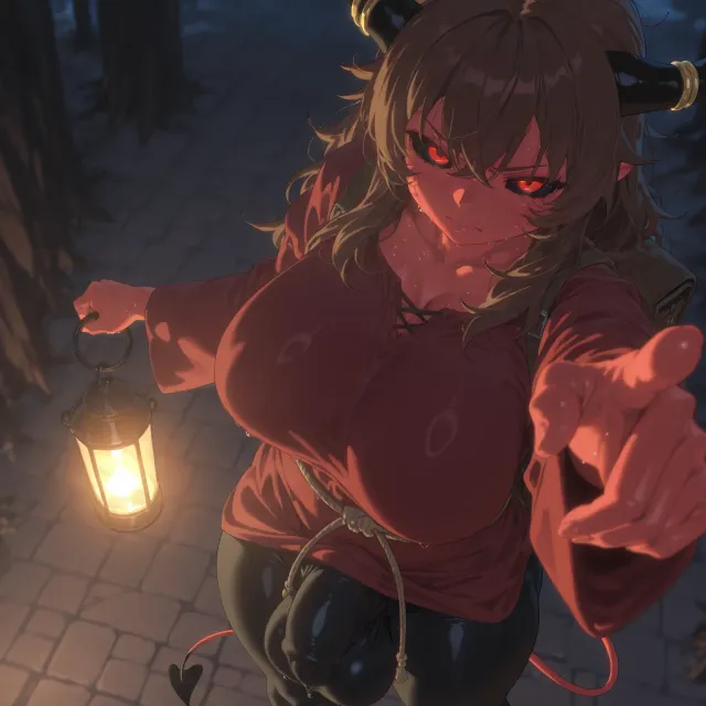 Zamlaak | Demoted, bratty deity