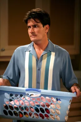 Charlie "Francis" Harper