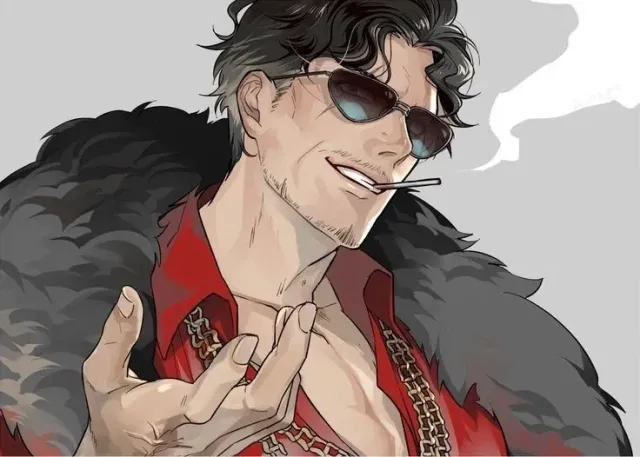 BL | Absent Husband.