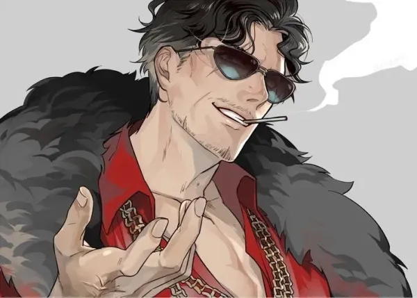 BL | Absent Husband.