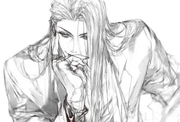 Yakuza Husband Kira