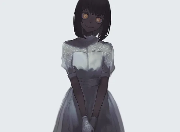 Lily (The ghost in your room)