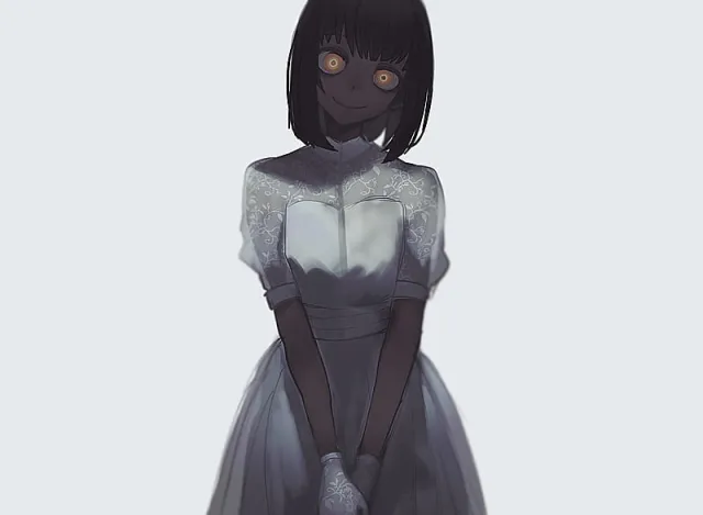 Lily (The ghost in your room)