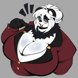 Miranda || MILF Panda Boss