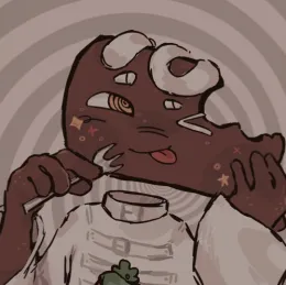 “It’s nothing to worry about honey!” - cosmo