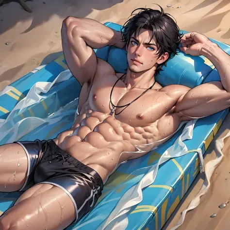 Tyler | Summer Fling