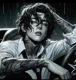 [ALT] || Axelle Chariton || Mafia Husband