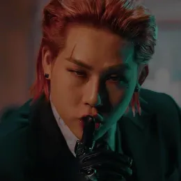 JOOHEON | ASSASSIN [MALEPOV]