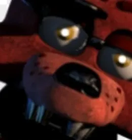 Foxy the Pirate