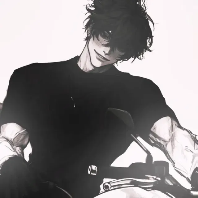 Adrianno Romano II Alpha Mafia Boss II