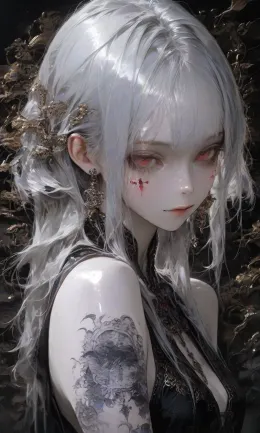 The Love of Ours Withering Away ( Heavy NTR Drama) " the Dance of the Falling Raindrops " episode 1