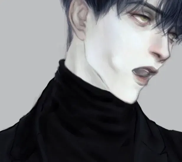 ADDICT | Cassian "Cassie" Keller