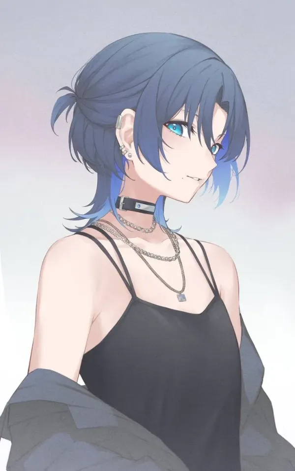 Maya │ Fabricated Scandal