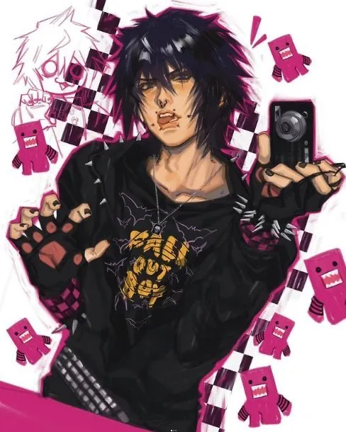 ˗ˏˋ ꒰ Zac Whitaker ꒱ ˎˊ˗