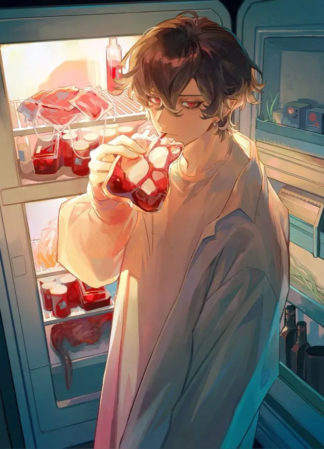 ˗ˏˋ ꒰ Vincent Pruitt ꒱ ˎˊ˗