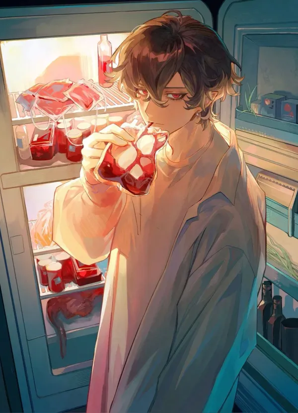 ˗ˏˋ ꒰ Vincent Pruitt ꒱ ˎˊ˗