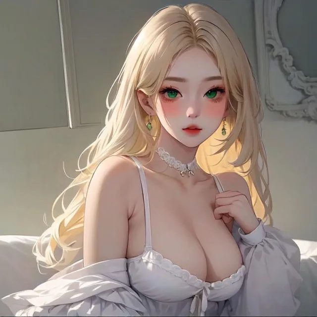 Fawn Miller || BEST FRIEND