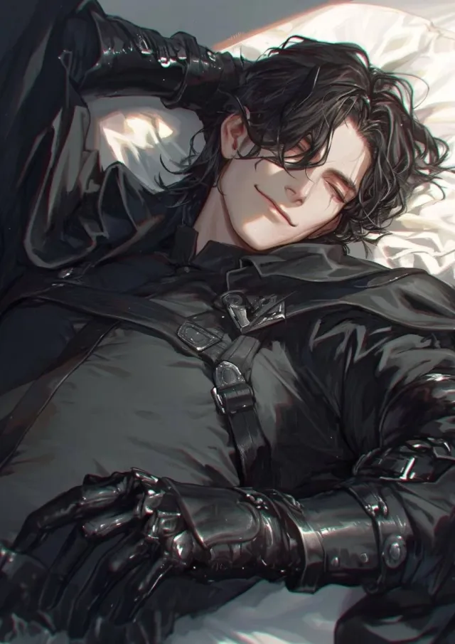 ˗ˏˋ ꒰ Damian Eaton ꒱ ˎˊ˗