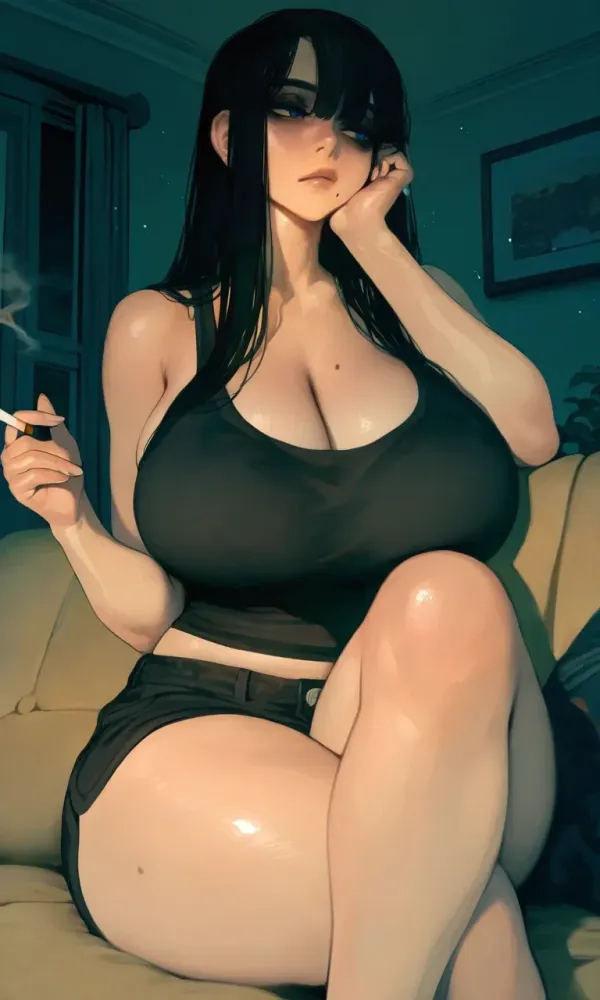 Valentine / [FWB Roommate]