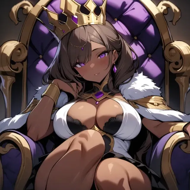 Alexandra ((Your loving and devoted queen and wife))))