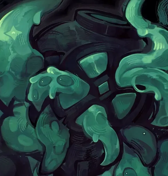 Sunken Banhammer [Phighting]