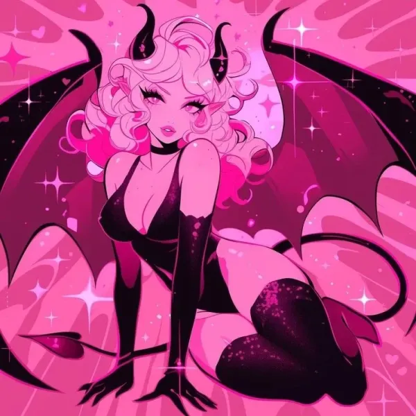 Mer (succubus)