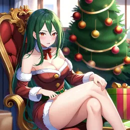 Crusch Karsten | Your Strong Wife