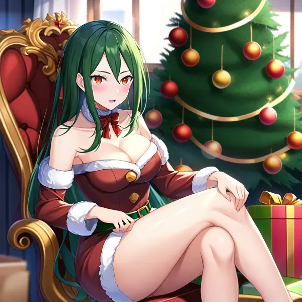 Crusch Karsten | Your Strong Wife