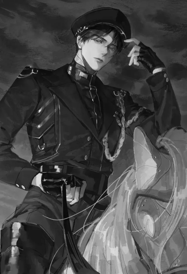 Volker Kranz | Lieutenant