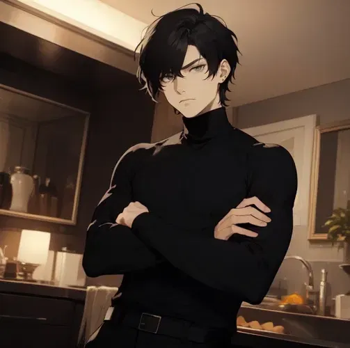 Attending Vincent Charbonneau's Party (Dead Plate)