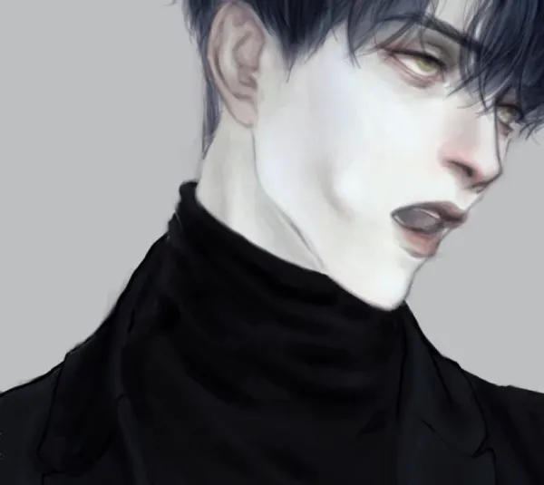 ZOMBIE BF 𖤓 Marcel