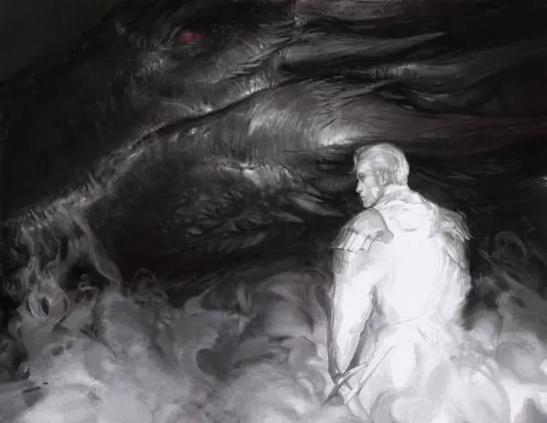 Maegor Targaryen