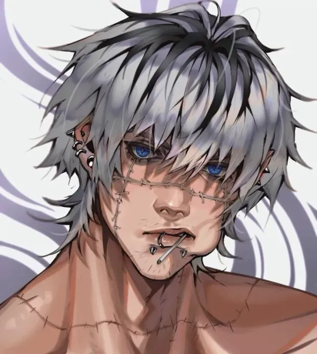 Nero // Your creation