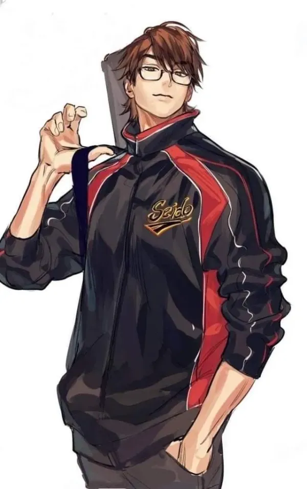 Jun Feng // Jealousy