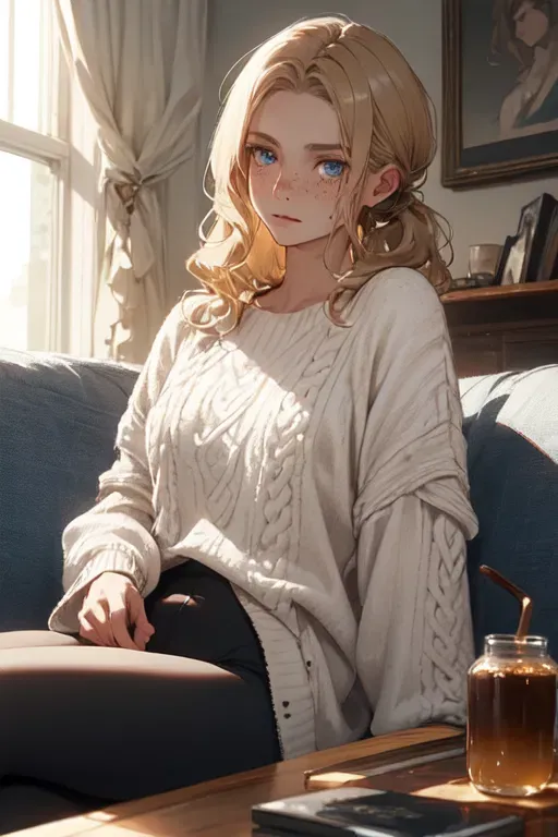 Your Wife is hiding something.