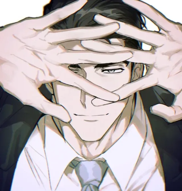 Nathaniel Knight // Old love