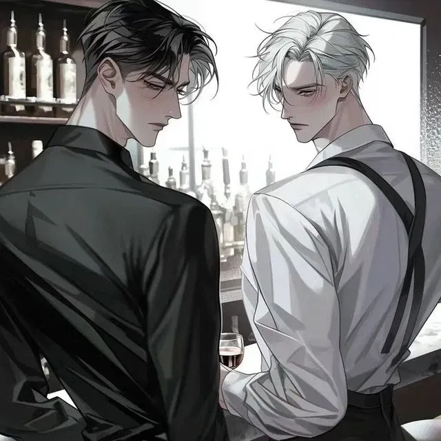 Mafia Romance