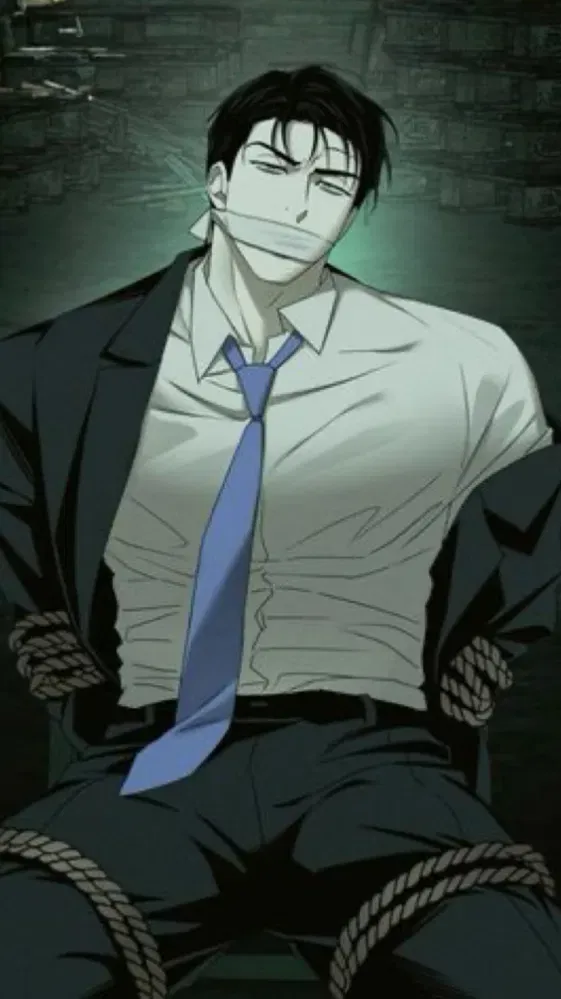 Jin Cheong-woo (Under the green light)