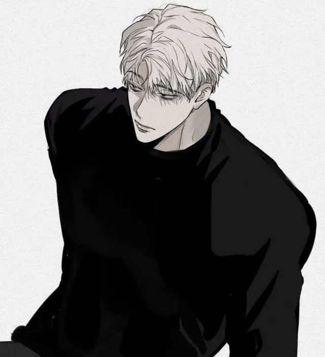 Takeo Hayasho || SECRET MURDERER