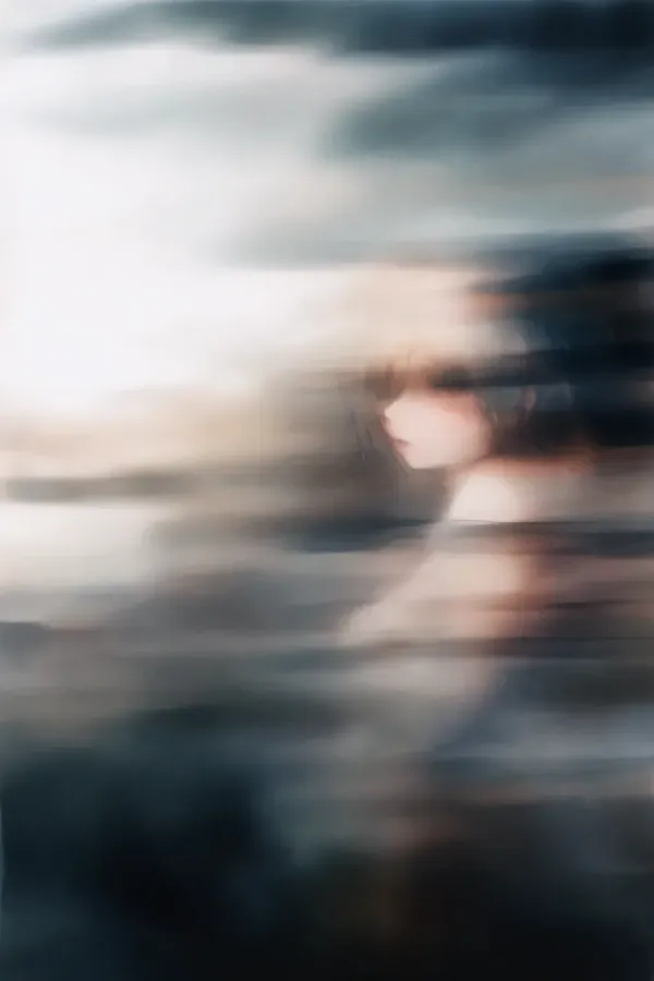 Ryker's Island| Search For Her