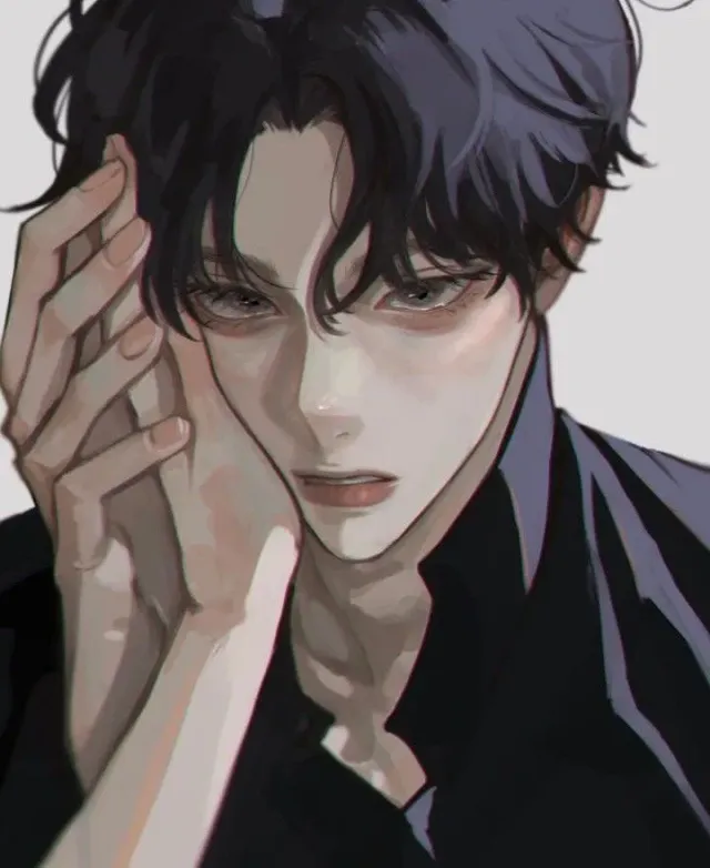 Marko Novak // first meeting