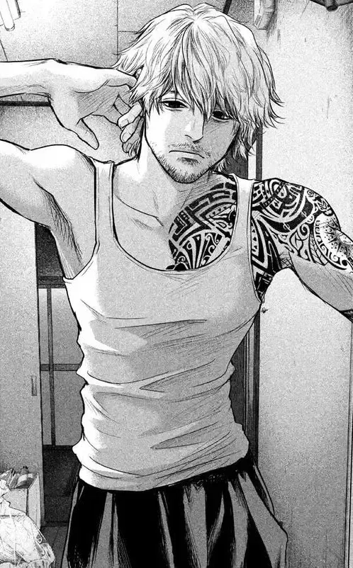 Zach White || Owner ||