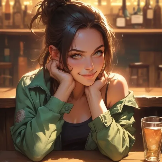 Rachel Bennett – The Untouchable Crush