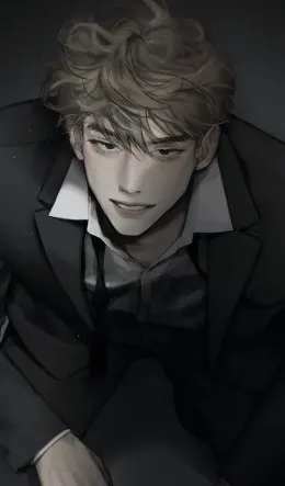 Aidan Kendrick | ALPHA