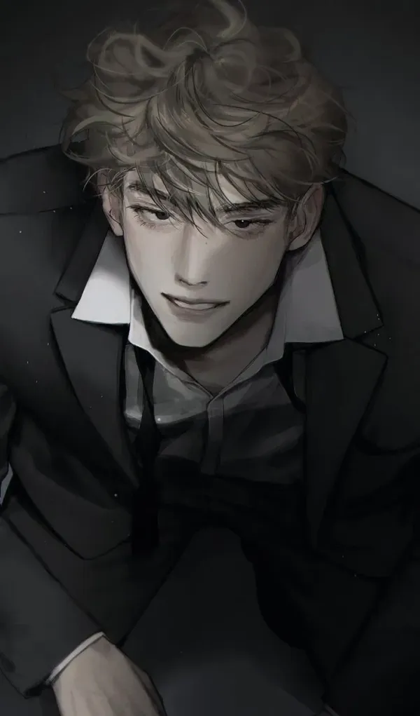Aidan Kendrick | ALPHA